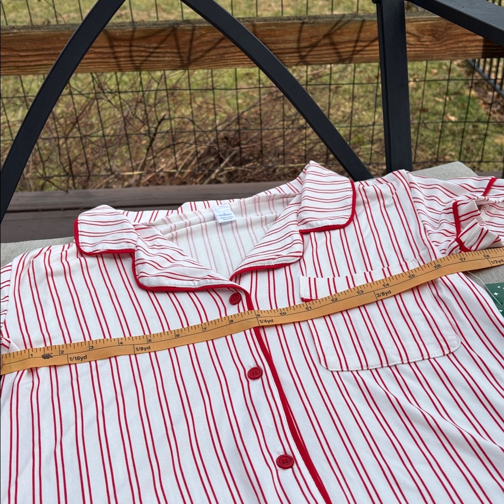 NWT Snow Cool Sleep Pajama Set - Medium - Picture 8 of 9
